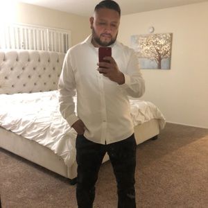 Meet your Posher, Francisco